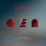 Lost Frequencies, Elley Duhé, X Ambassadors - Back To You (Extended Mix)