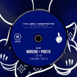 Moreno & Prieto - Welcome (Original Mix)