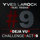 Yves Larock feat. Trisha - Deja Vu