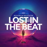 Maximo & Digitaltek - Lost In The Beat