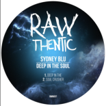Sydney Blu - Deep In The (Original Mix)