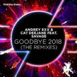 Savage & Andrey Exx & Cat Deejan & Silver Ace & Хабиб - Goodbye-Тополиный Пух (Filonov Ruslan F.R DJ Mixshow)