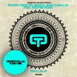 Filippo Fedetto & Marco Jack O Malley & Nadyne Rush - Stars On 45 (Midnite Fellas Funky Mix)