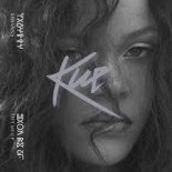 Rihanna - Lift Me Up (Kue Edit)