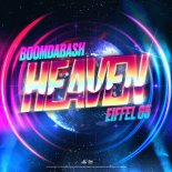 Boomdabash & Eiffel 65 - Heaven (Francesco Palla Bootleg Remix)