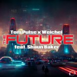 Tom Pulse & Weichei Feat. Shaun Baker - The Future (Extended Mix)