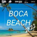 SolidShark - Boca Beach 2k22