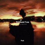 Vvokaa Feat Ahma Teyha - Without You (Extended Mix)