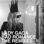 Lady Gaga - Bad Romance (Lupage Extended Edit)