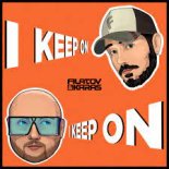 Filatov & Karas - I Keep On (Andy Smi RMX )