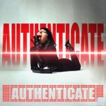 Krystal Roxx - Authenticate (Original Mix)