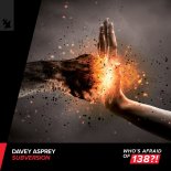 Davey Asprey - Subversion (Extended Mix)