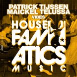 Maickel Telussa, Patrick Tijssen - Vibes (Original Mix)