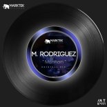 M. Rodriguez - Momham (Original Mix)
