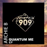 Archie B - Burning In My Soul (Extended Mix)