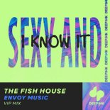 Lmfao - Sexy And I Know It (The Fish House & Envoy Remix)