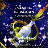 Sanich, DJ Vartan - Daydream (Radio Edit)