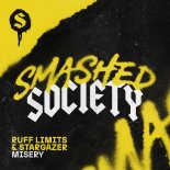 Ruff Limits & Stargazer - Misery