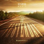 HardVali - Love Of Yesterday (Extended Mix)