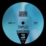 Diplo & Mat.Joe - Conga Rock (Anden Remix)