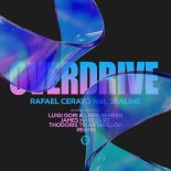 Rafael Cerato feat. Sealine - Overdrive (Original Mix)