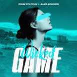 John Wolfcub x Laura Bodorin - Wicked Game (Original Mix)