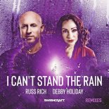 Russ Rich & Debby Holiday - I Can't Stand The Rain (Larry Peace Mix)