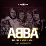 ABBA - Gimme, Gimme, Gimme (Dario Caminita Revibe)