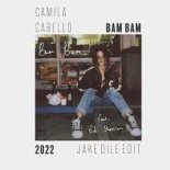 Camila Cabello - Bam Bam (Jake Dile Remix)