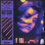 Kysigo, VSIDE & Thatsimo ft. KEL - Outside (Original Mix)