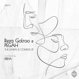 Reza Golroo & PEGAH - Total Blackout (FREYA Remix)