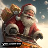 TITOV feat. Britt - Santa Claus is Comin to Town