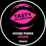 House Punkz - Jolene (HP Vince Remix)