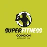 SuperFitness - Going On (Workout Mix 132 bpm)