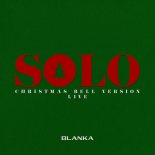 Blanka - Solo (Christmas Bell Version) [Live]