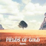 Jane Good, James Lacey & Quinn Casado ft. Kajot - Fields Of Gold (Original Mix)