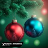 PACANI feat. Margad - We Wish You a Merry Christmas