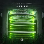 Charles B, G4BBA, Coopex - Libre