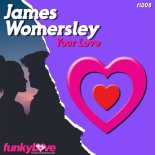James Womersley - Your Love (Extended Mix)