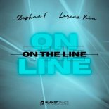 Stephan F x Lorenz Koin - On The Line (Club Mix Edit)
