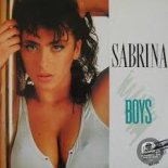 Sabrina - Boys Boys (Bo dj remix)