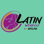 Latin Workout - Bailar (Workout Mix 130 bpm)