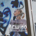 DJ Inox x Pjonax - Rewind