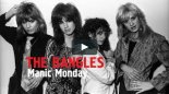 THE BANGLES FT. DJ MICHAEL JOHN -  MANIC MONDAY (BEST OF CLUB BANGER REMIX 2022)