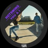 Hotswing - Sunshine (Extended Mix)