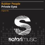 Rubber People - Private Eyes (Original Mix)
