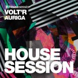 Volt'r - Auriga (Extended Mix)