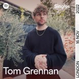 TOM GRENNAN - Driving Home For Christmas (Radio Edit)