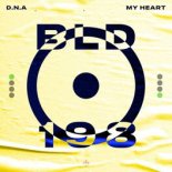 D.N.A - My Heart (Extended Mix)