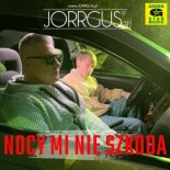 JORRGUS - Nocy mi nie szkoda (Radio Edit)